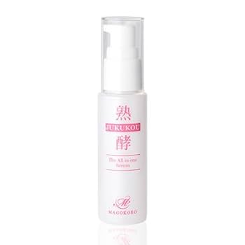 Amazon.co.jp: 熟酵 ザ オールインワンセラム 50ml [並行輸入品